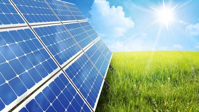Présentation du solaire photovoltaïque