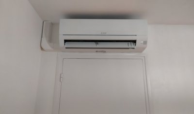 Installateur de climatisation à Lattes