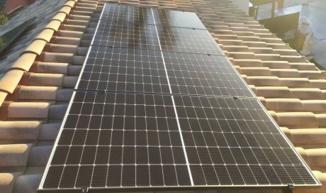 Installateur de panneaux solaire photovoltaïque à Castries