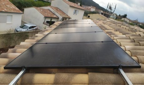 Entreprise de pose de panneaux solaires photovoltaïques à Montpellier