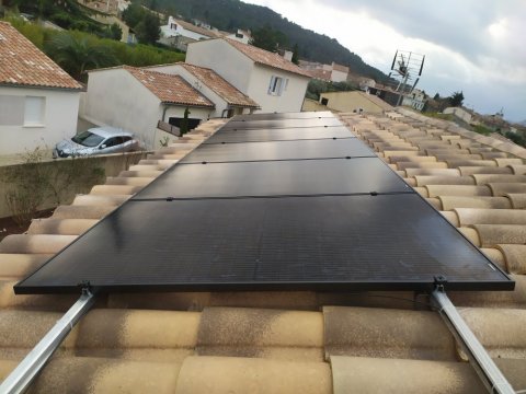Entreprise de pose de panneaux solaires photovoltaïques à Montpellier