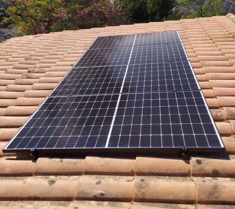 Entreprise d'installation de panneaux solaires photovoltaïques à Montpellier