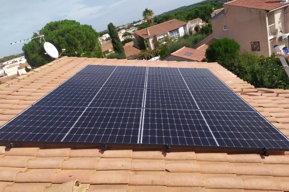 Tarifs d’achat photovoltaïque au 3ème Trimestre 2022 à Montpellier