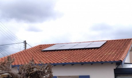 Entreprise RGE de panneaux solaires photovoltaïques à Frontignan
