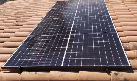 installateur RGE de panneaux solaires photovoltaïques TRINA SOLAR à Montpellier