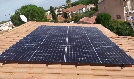 Tarifs d’achat photovoltaïque au 3ème Trimestre 2022 à Montpellier