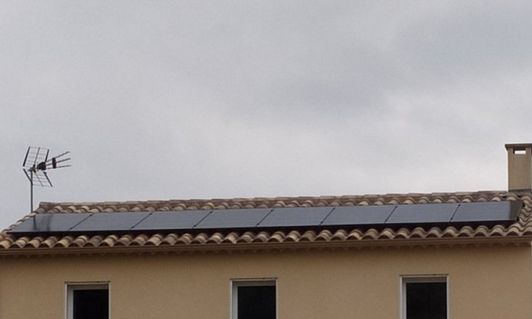 Installateur de panneaux solaires photovoltaïques à Montpellier